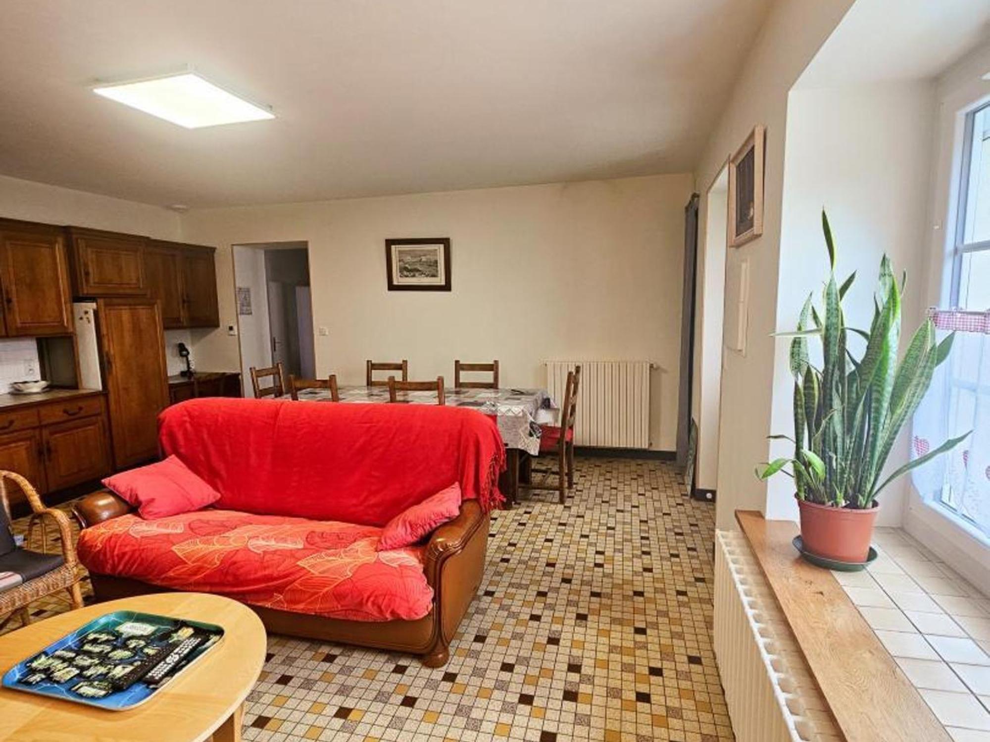 Gite Charmant Pres De Tours Et Amboise Avec Wi-Fi, Cour Privative, Garage A Velos, Accepte Animaux - Fr-1-381-503 Vernou-sur-Brenne エクステリア 写真